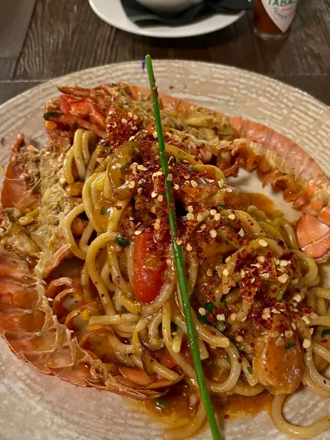 🇮🇹 What to Eat in Venice · Homemade Pasta