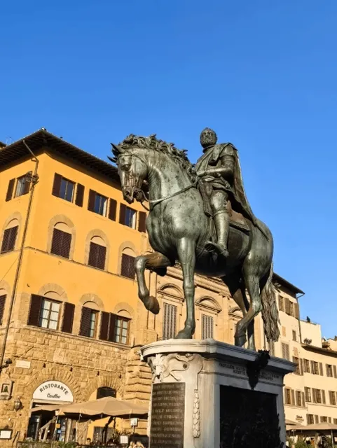 “Heart of Florence”