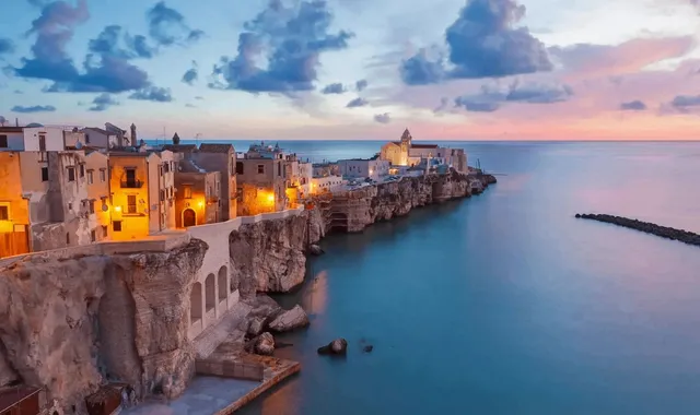 Vieste, Italy – A Hidden Gem on the Gargano Peninsula
