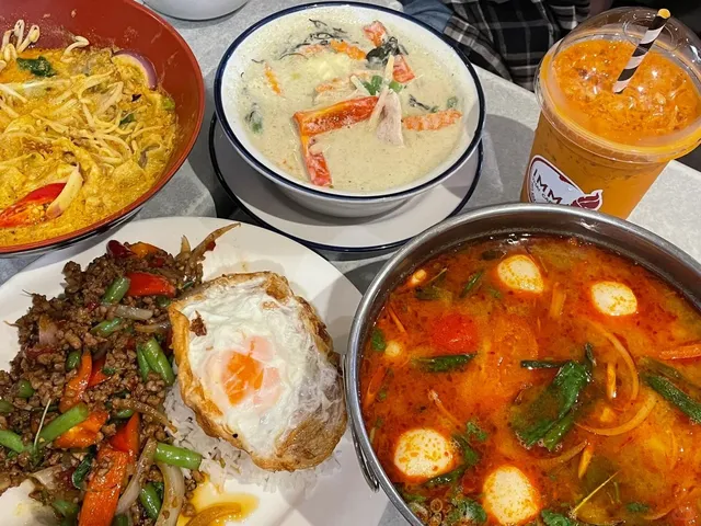 Must-visit restaurants in Cairns, Australia! 😍