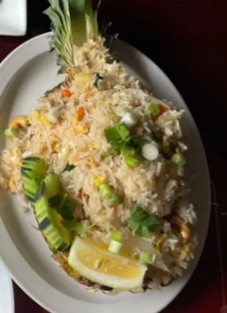 A Reliable Favorite for Classic Thai Comfort Food