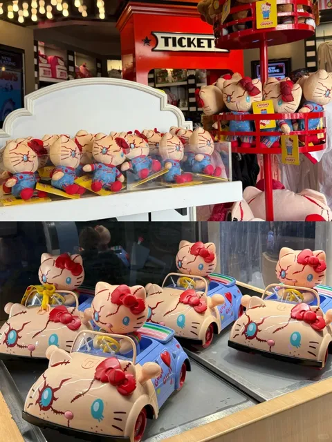 Universal Studios Hollywood: A Fun-Filled Day Guide 🎬🎢