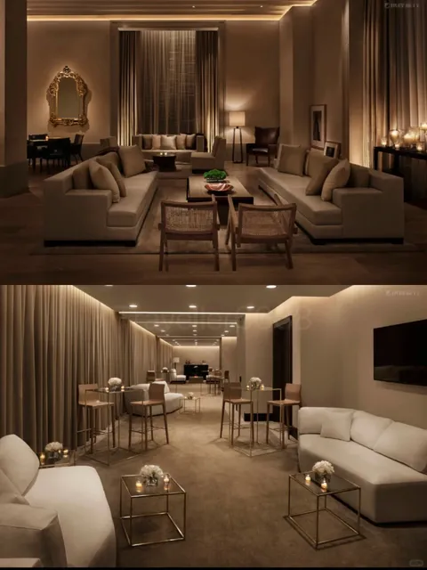 The New York Edition Hotel 🌟