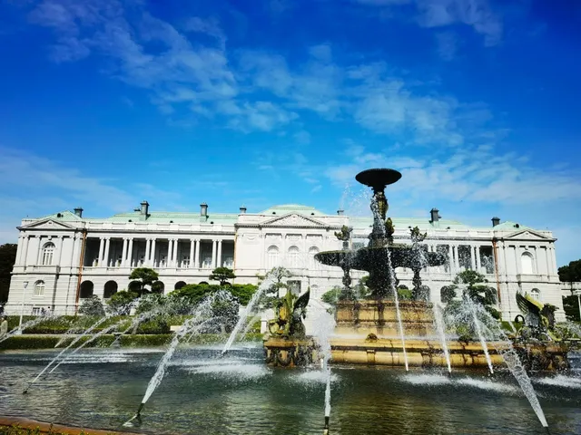 Tokyo Free Trip (2)🌟