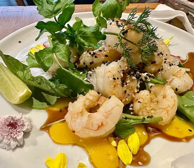 Argentina Food Guide | Huacho Style Restaurant 🍴​​