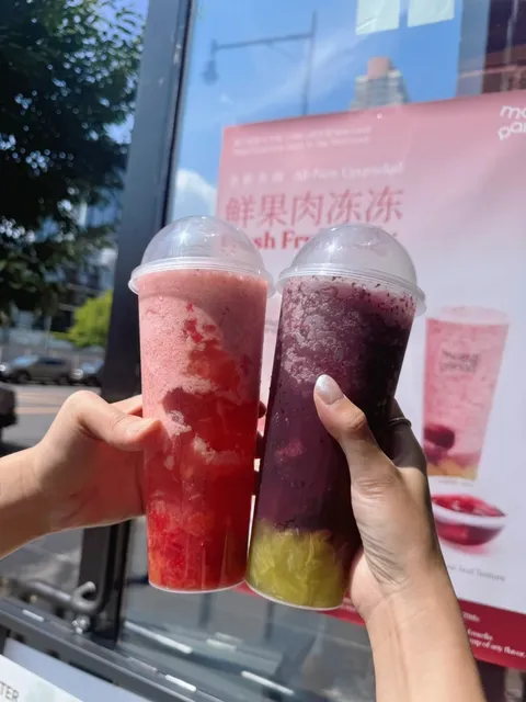 New York | 😍Master Panda