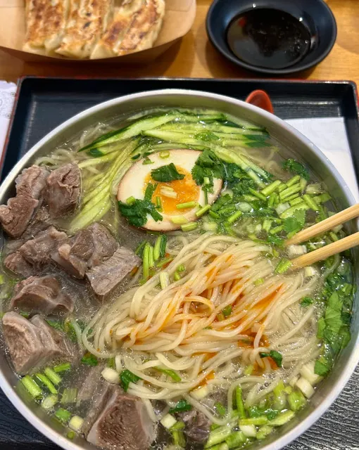 🇧🇷 Recommended Chinese food in Sao Paulo | Too Yeah