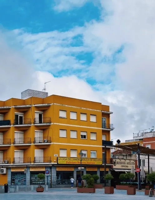 🏛️ Mérida, Spain | City of Roman Ruins