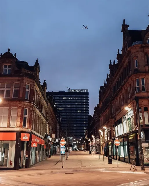 📍 Leeds, England | Underrated Moments of a Hidden Gem