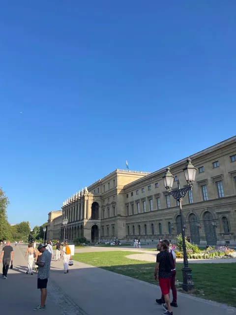 🇩🇪 Eibsee + Munich One-Day Trip