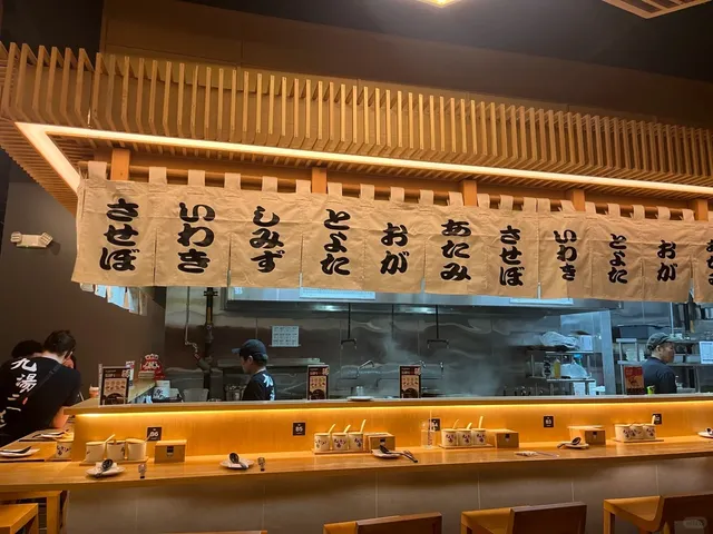 Kyuramen – Japanese Yakitori, Curry Katsu, and Omurice 🍛🍢