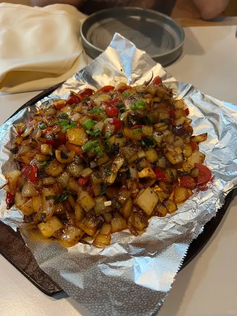 What to Eat in Seattle