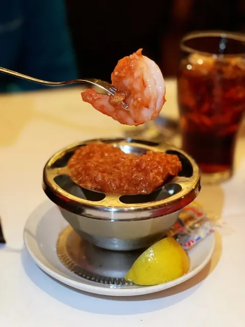 Must-visit for Indie: St.Elmo – A century-old classic steakhouse guide