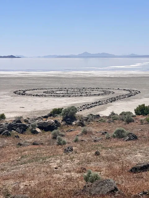 🇺🇸 Drove Two Hours to Find the 🪨🍃 Yahaha🌀