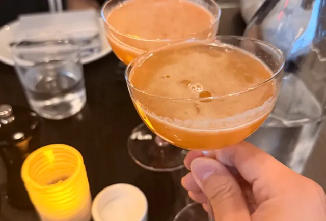 🐚Row 34 | Boston's Top 50 Seafood Experience🍸