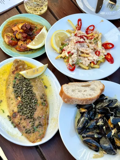 🇬🇧 Penzance Restaurant Guide (Student Edition) 🍽️