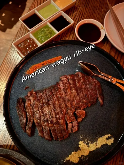 🍽️ LA | Dining in the Dark at TAO