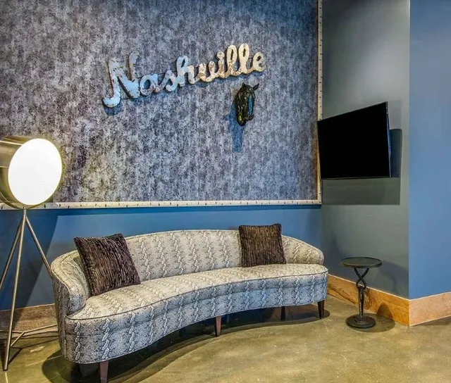 A New Hidden Gem in Downtown Nashville!