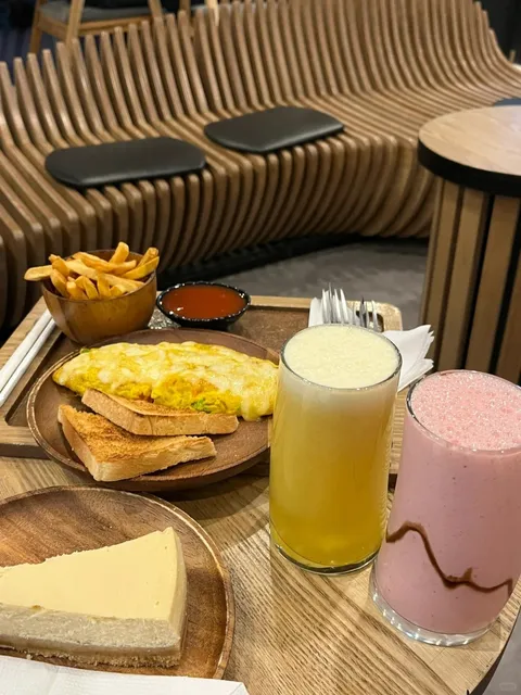 Top 10 Cafés in Addis Ababa (Part 1) ☕✨