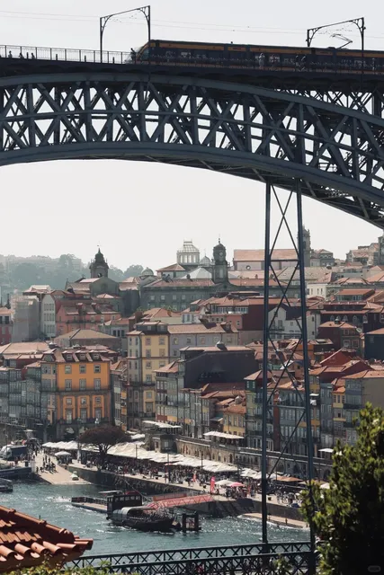 🇵🇹 Porto Guide: Best Photo Spots & Food Picks