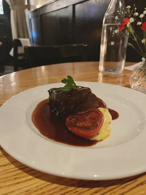 Chicago’s Super Tasty Braised Beef Italian Spot! 🍝❤️