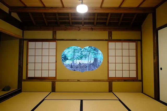 🌸🍂 Suzumushi-dera (Hokyou-ji) 🍂🌸