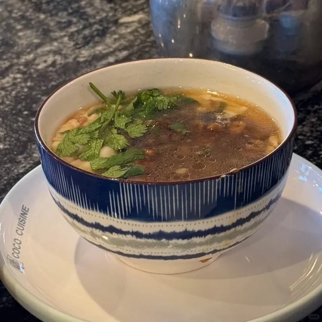 🥢 Dim Sum Review | CoCo Cuisine – A Mixed Bag in Columbus