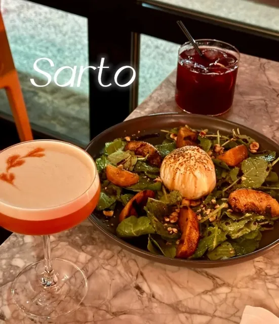 Rhode Island | Italian Bistro Sarto
