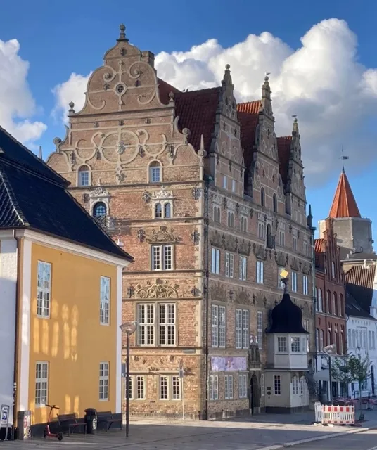 Denmark 🇩🇰 | First Impressions of Aalborg