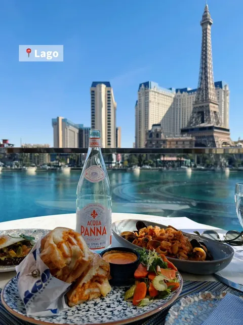 I'd Go Back to Vegas Just for These Three Meals 🥺🍕