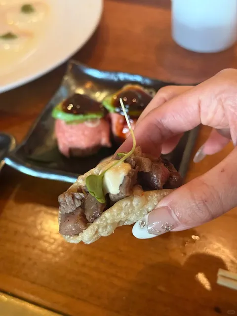 Nobu Malibu — Where Coastal Luxury Meets Timeless Vibes 