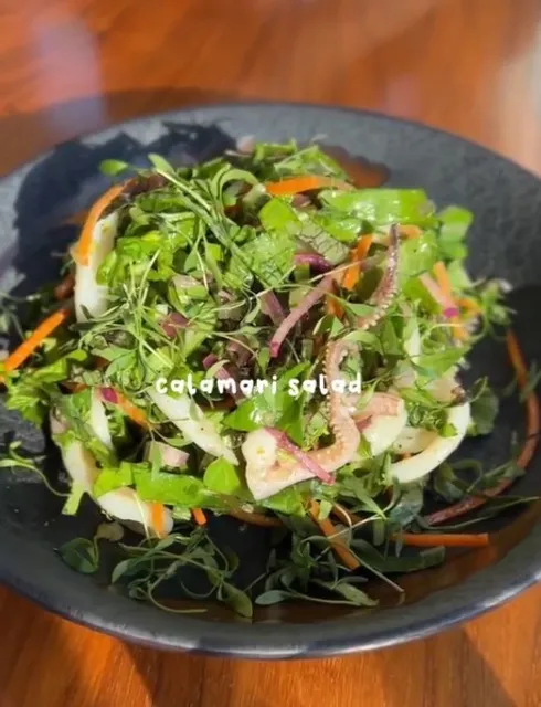  Alewife - Richmond's Sustainable Seafood Sanctuary! 🐟✨