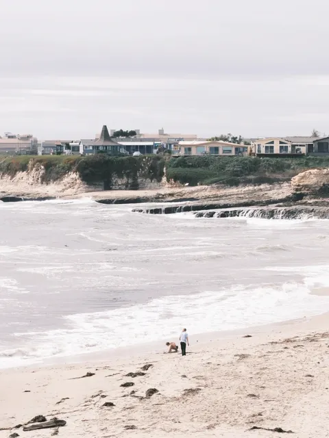 I Thought LA Was Beautiful — Until I Visited San Francisco 🌊