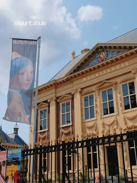 🇳🇱 Netherlands Travel | The Hague + Rotterdam Day Trip Guide