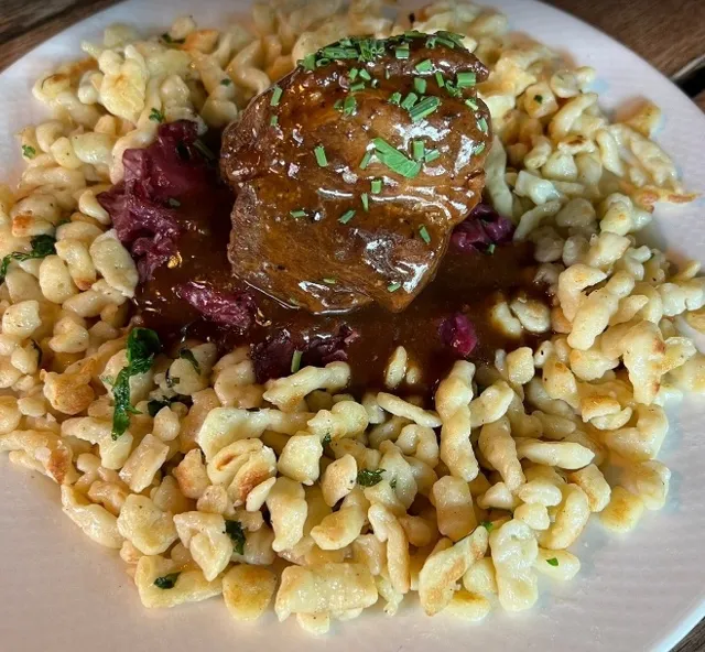 Bohemian Biergarten: A Joyful Bohemian Night in Boulder