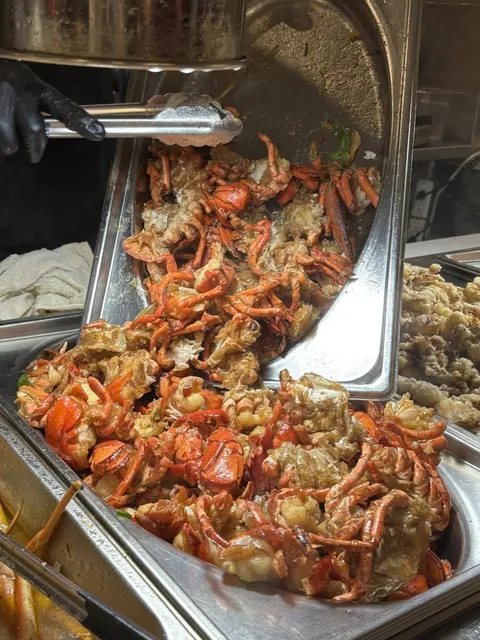 Philadelphia | What’s the Deal with This Controversial Buffet Now?