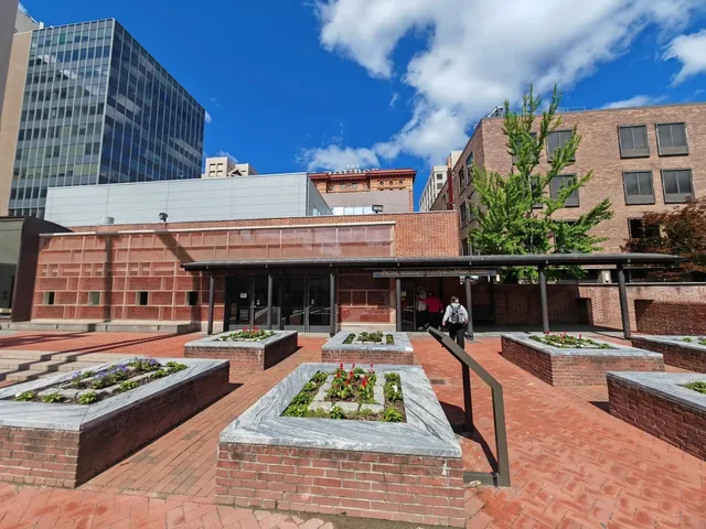 Franklin Institute:Where Science Sparks Joy (and a Few “Aha!” Moments）