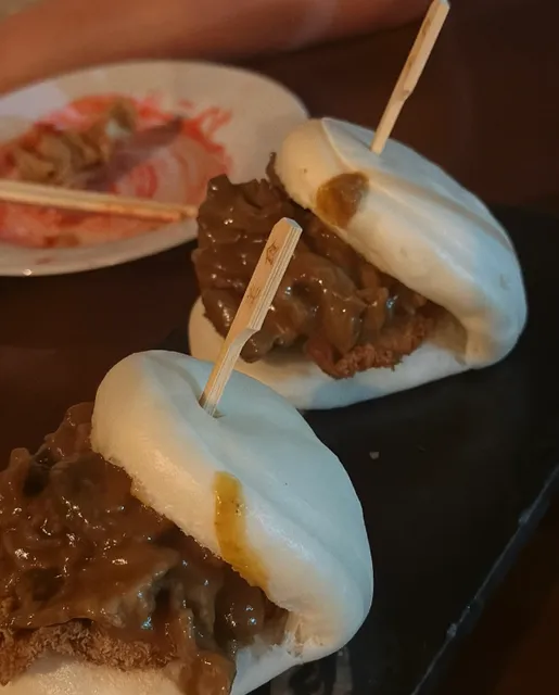 Sao Paulo 🇧🇷 Chinese food · Taiwan cutlet|