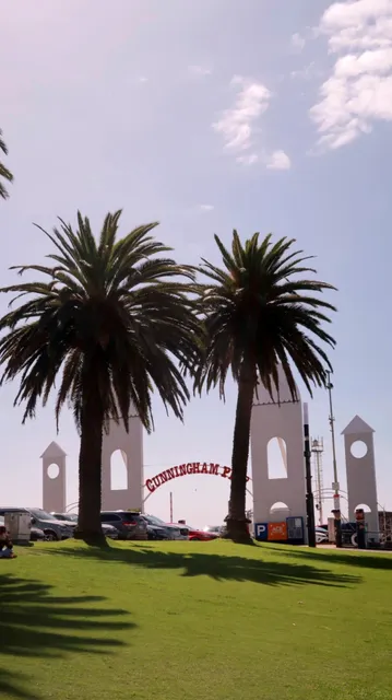 🇦🇺 Melbourne | Relaxing Seaside Escape in Geelong 🌊🚗