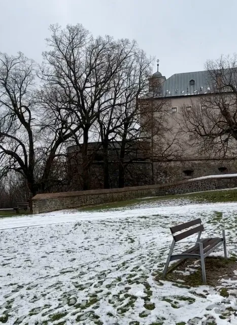  Red Stone Castle & Culinary Adventures