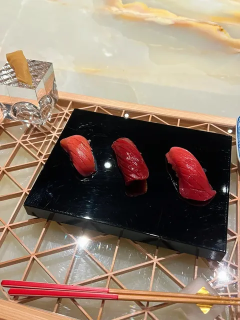 Atlanta｜Ryokou Omakase 🍣✨