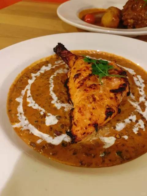 Edinburgh | Gurkha Café - A Must-Visit Nepalese Indian Restaurant 🌟