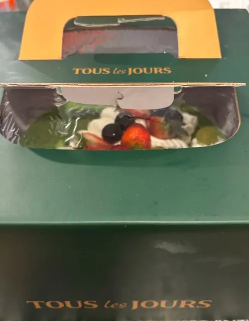 🥮 TOUS les JOURS | Richmond, VA