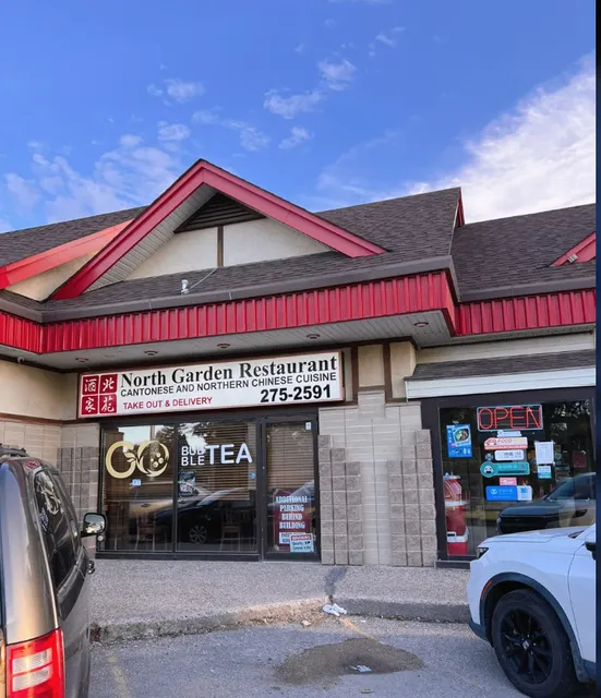 🥢 Winnipeg's Hidden Chinese Gem | Must-Try Authentic Eats