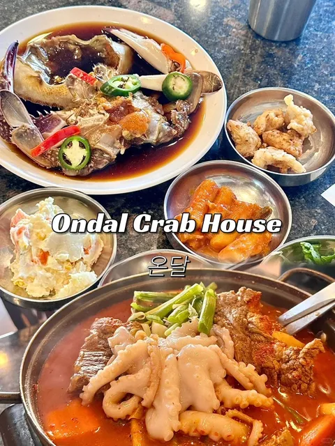 How Good Can Authentic Korean Food Get in LA’s Koreatown?