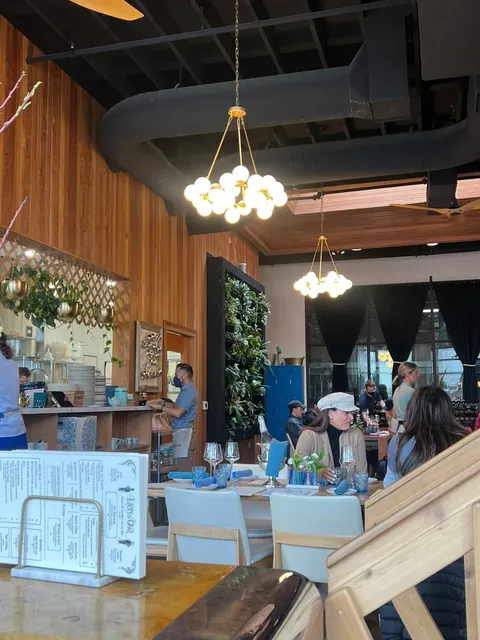 Oregon | Eugene's Brunch  🐿️ Lion and Owl
