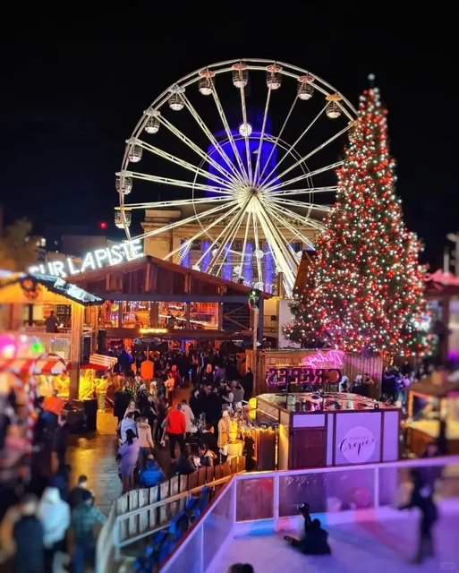 Christmas 🎄| Winter Wonderland – Are You Really Not Going?