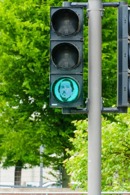 🇩🇪 Exploring Wuppertal: A Pilgrimage to Engels' House