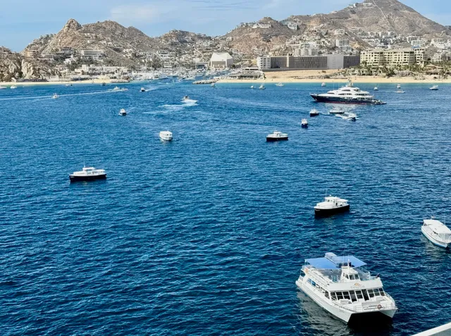 Cabo San Lucas Travel Notes 🇲🇽🌊✈️