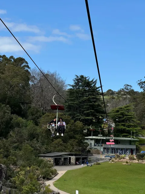 🇦🇺 Tasmania Day 5: Launceston's Charm